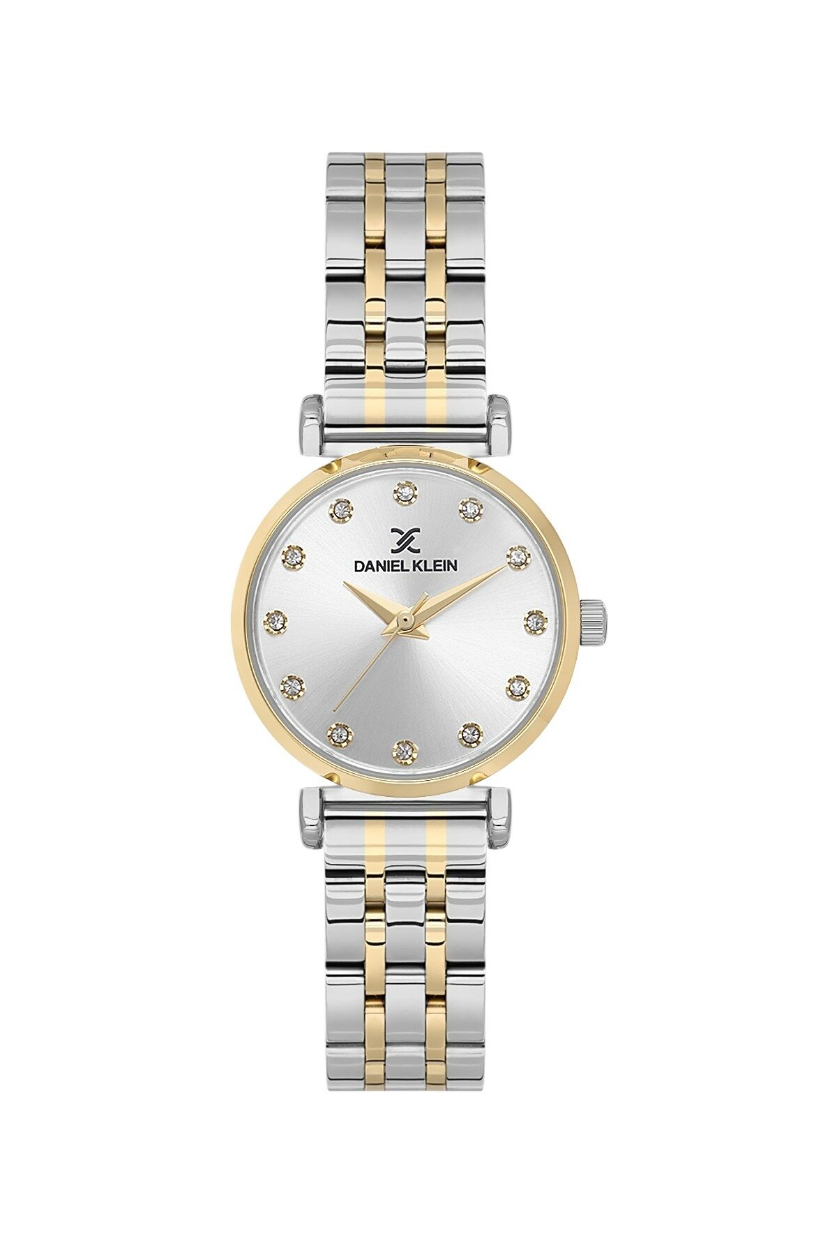 Daniel Klein Dk.2.2317-04 Kadın Kol Saati