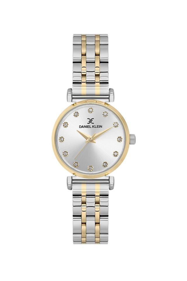 Daniel Klein Dk.2.2317-04 Kadın Kol Saati