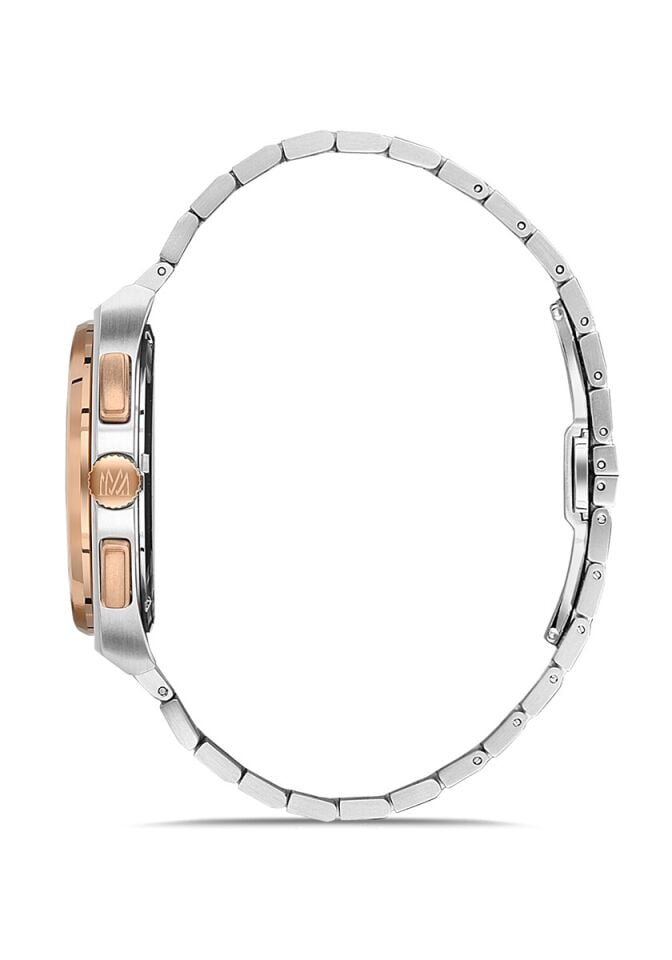 Momentus Men's Time Master TM345T-02SR