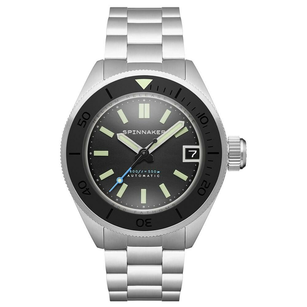 Spınnaker Sp-5098-33 Erkek Kol Saati