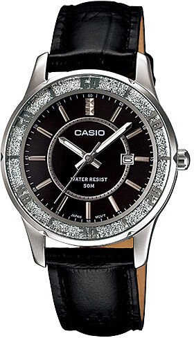 Casio Ltp-1358L-1Avdf Analog Kadın Kol Saati