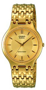 Casio Mth-1033N-9Adf Analog Erkek Kol Saati