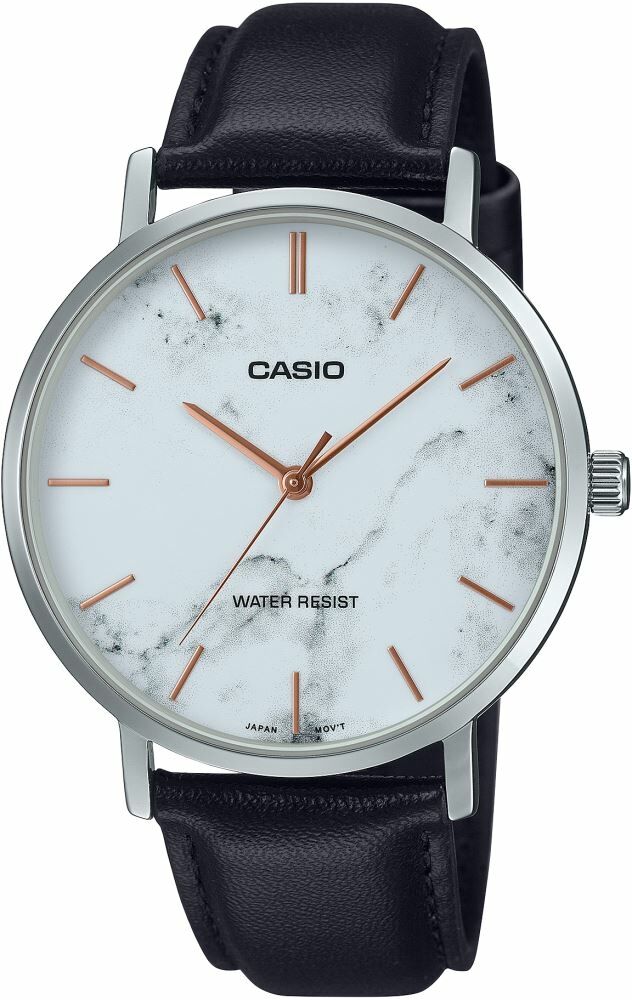 Casio Mtp-Vt01Lm-7Audf Analog Erkek Kol Saati