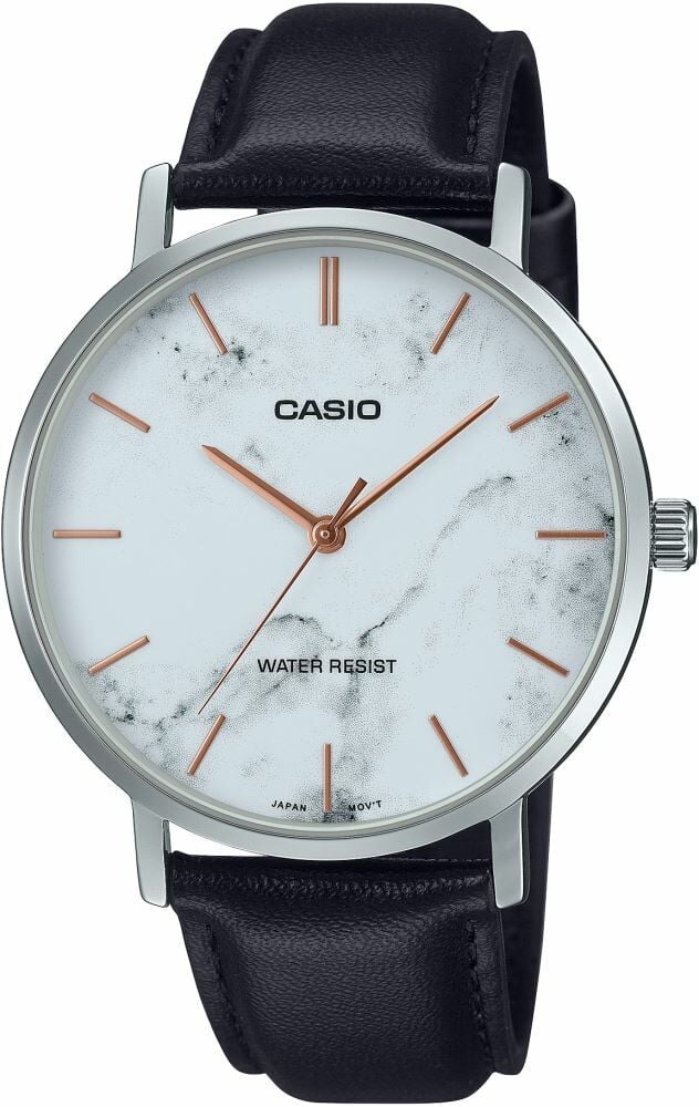 Casio MTP-VT01LM-7AUDF Analog Erkek Kol Saati