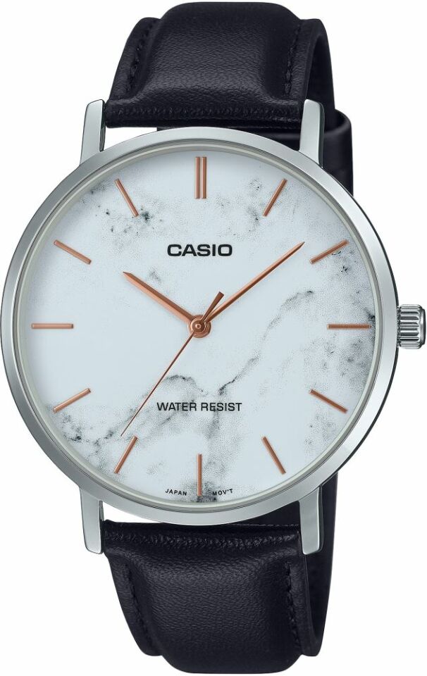 Casio MTP-VT01LM-7AUDF Analog Erkek Kol Saati