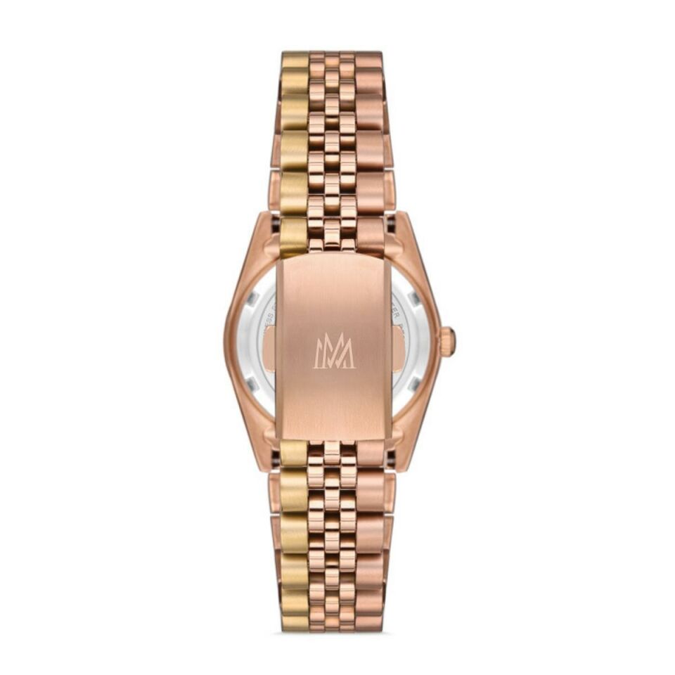 Momentus SW132T-12SZ Kadın Kol Saati