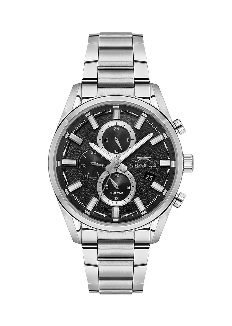 Slazenger Sl.09.2515.2.03 Erkek Kol Saati