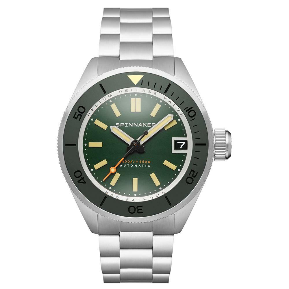 Spınnaker SP-5098-11 Erkek Kol Saati