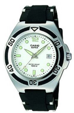 Casio Ef-101-7Avdf Edifice Erkek Kol Saati
