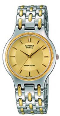 Casio Mth-1033G-9Adf Analog Erkek Kol Saati