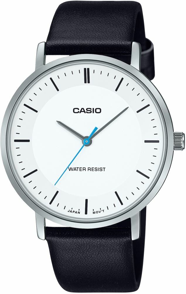Casio Mtp-Vt04L-7Edf Analog Erkek Kol Saati