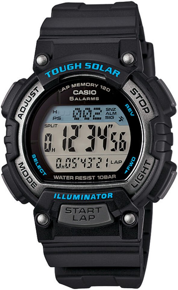 Casio Stl-S300H-1Adf Digital Kadın Kol Saati