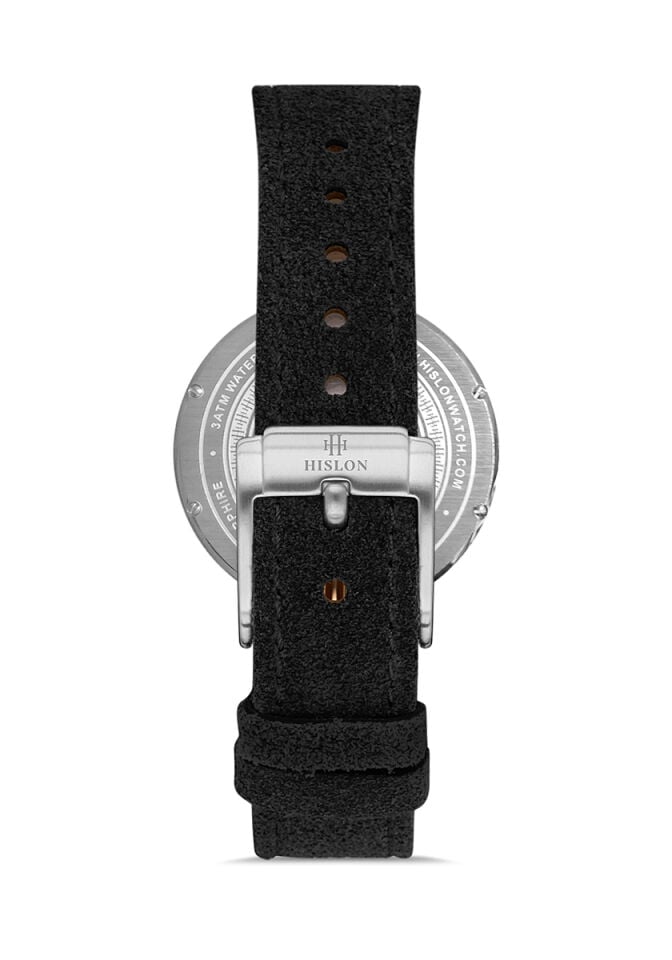 Hislon CL127S-04BS