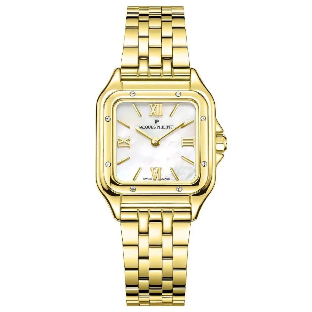 Jacques Philippe Jpqls762384 Kadın Kol Saati