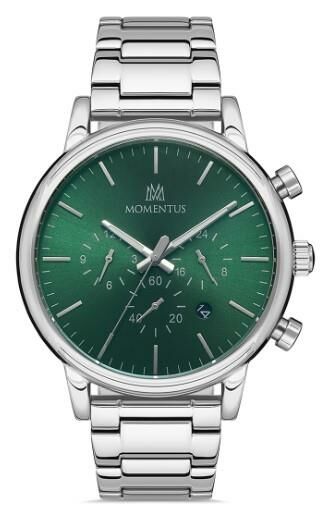 Momentus Erkek Kol Saati CC236S-15SS