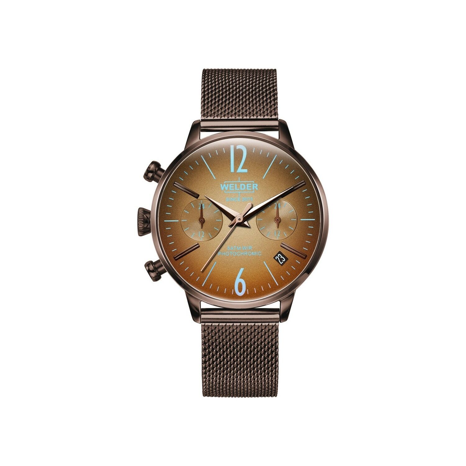 Welder Moody Wwrc711 Kadın Kol Saati