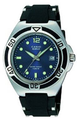 Casio Ef-101-2Avdf Edifice Erkek Kol Saati