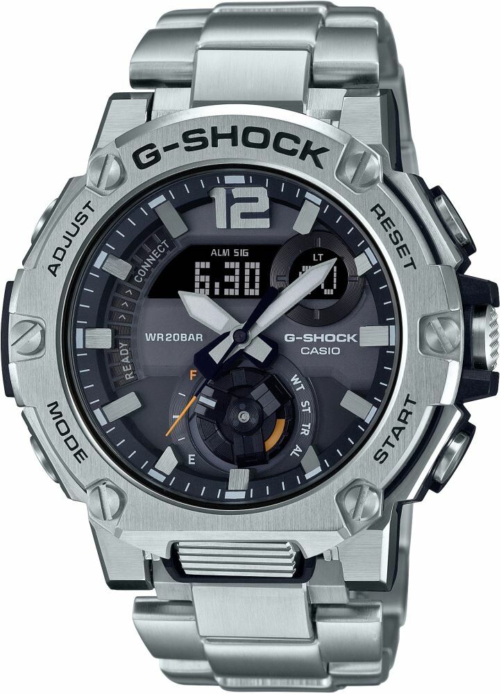Casio Gst-B300E-5Adr G-Shock Erkek Kol Saati