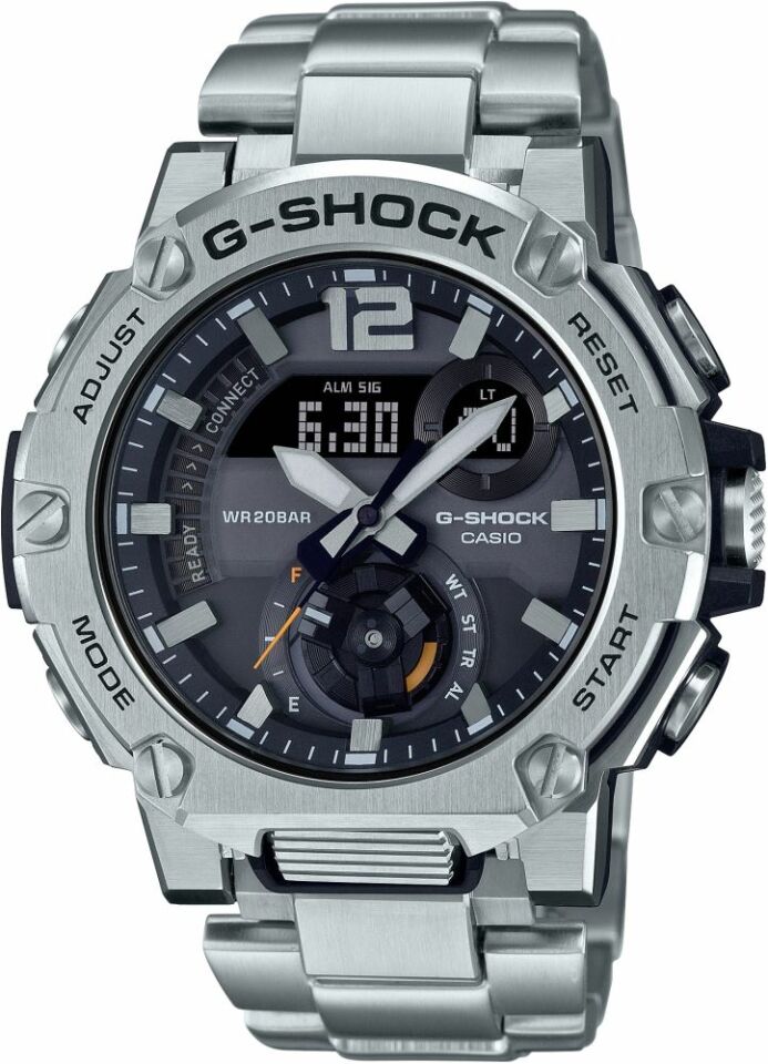 Casio Gst-B300E-5Adr G-Shock Erkek Kol Saati