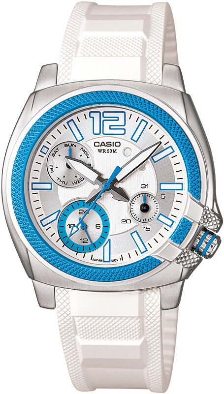 Casio Ltp-1320B-2A1Vdf Analog Kadın Kol Saati
