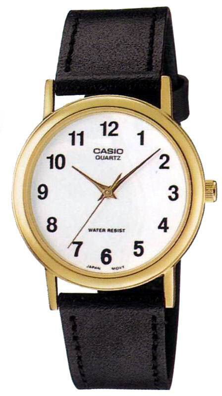 Casio Mtp-1095Q-7B Analog Erkek Kol Saati