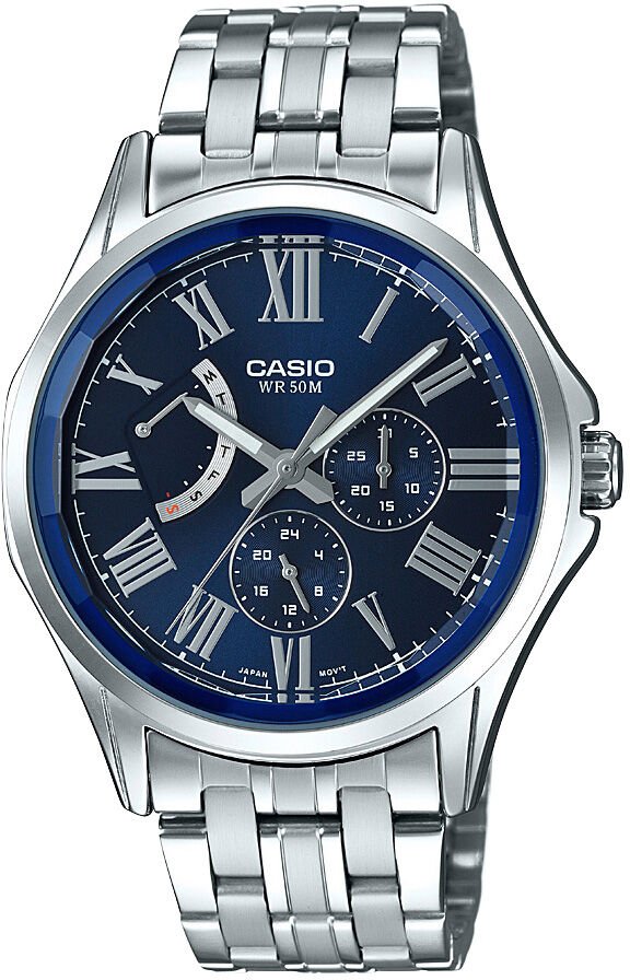 Casio Mtp-E311Dy-2Avdf Analog Erkek Kol Saati
