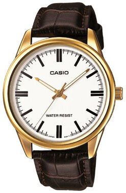 Casio Mtp-V005Gl-7Audf Analog Erkek Kol Saati