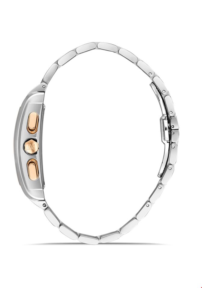 Momentus Men's Time Master TM111T-15SR