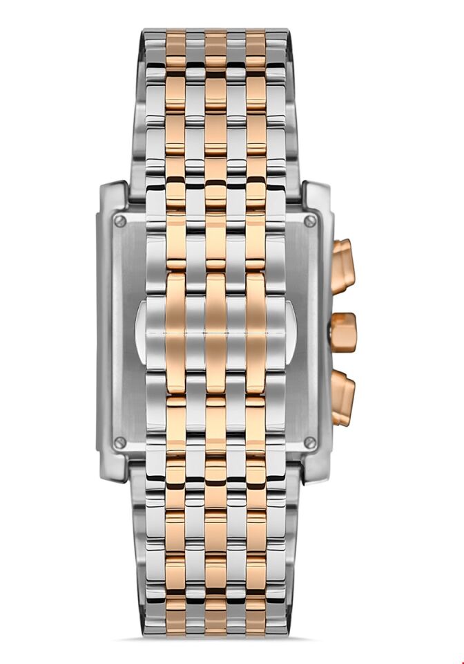 Momentus Men's Time Master TM111T-15SR