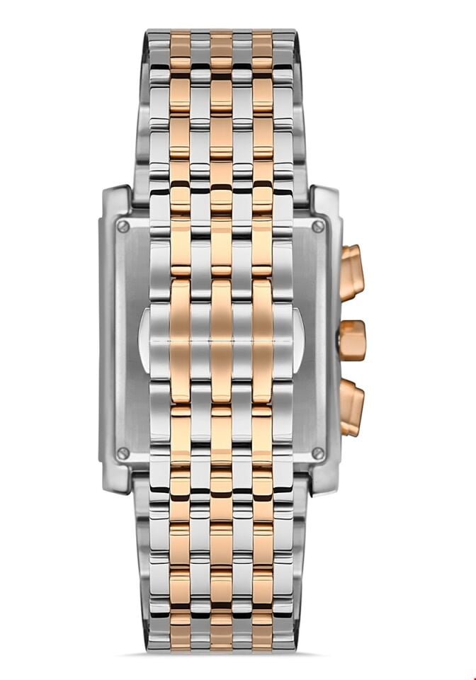 Momentus Men's Time Master TM111T-15SR