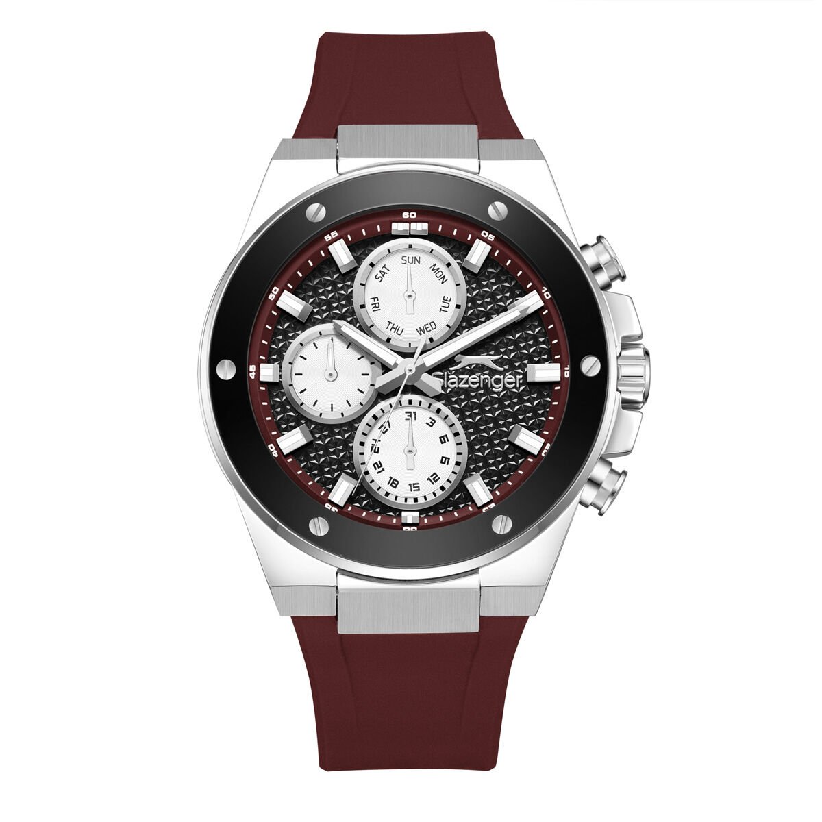 Slazeger Sl.09.2557.2.03 Erkek Kol Saati