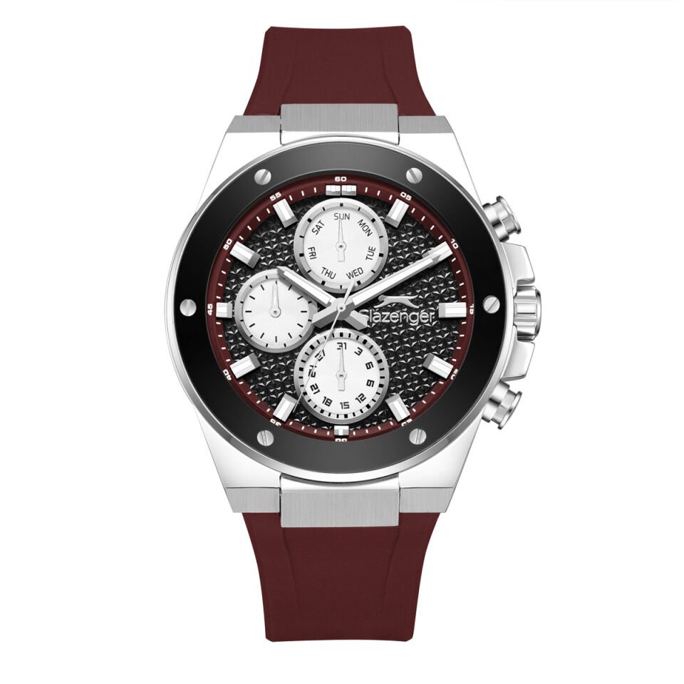 Slazeger Sl.09.2557.2.03 Erkek Kol Saati