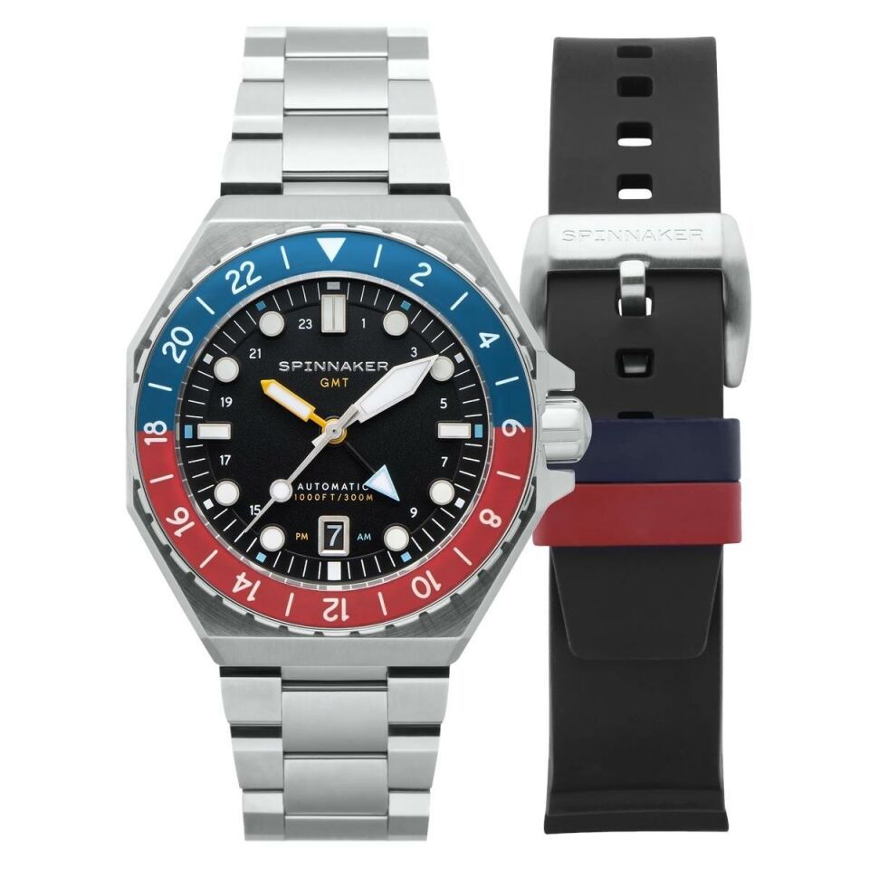 Spınnaker Sp-5119-44 Erkek Kol Saati