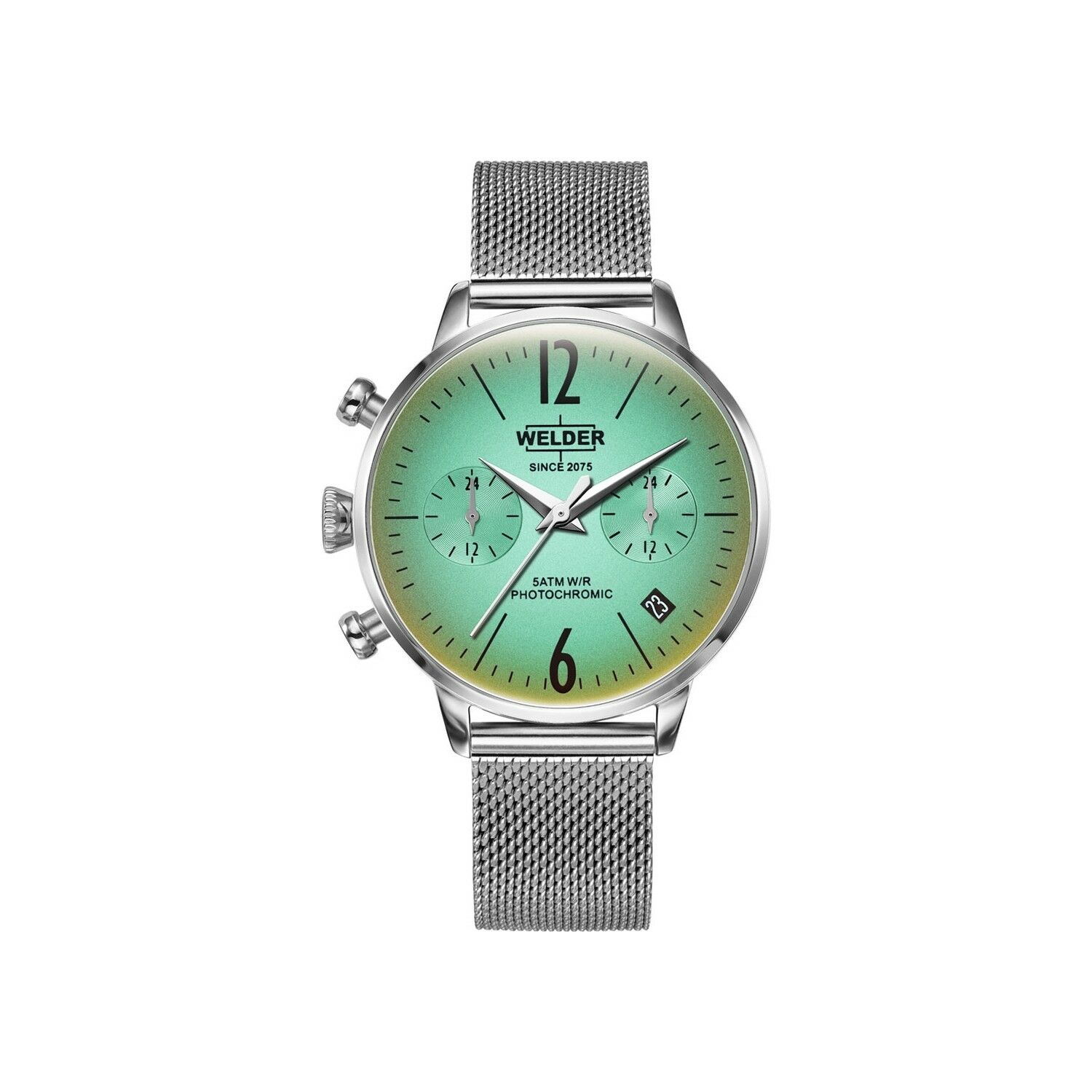 Welder Moody Wwrc713 Kadın Kol Saati