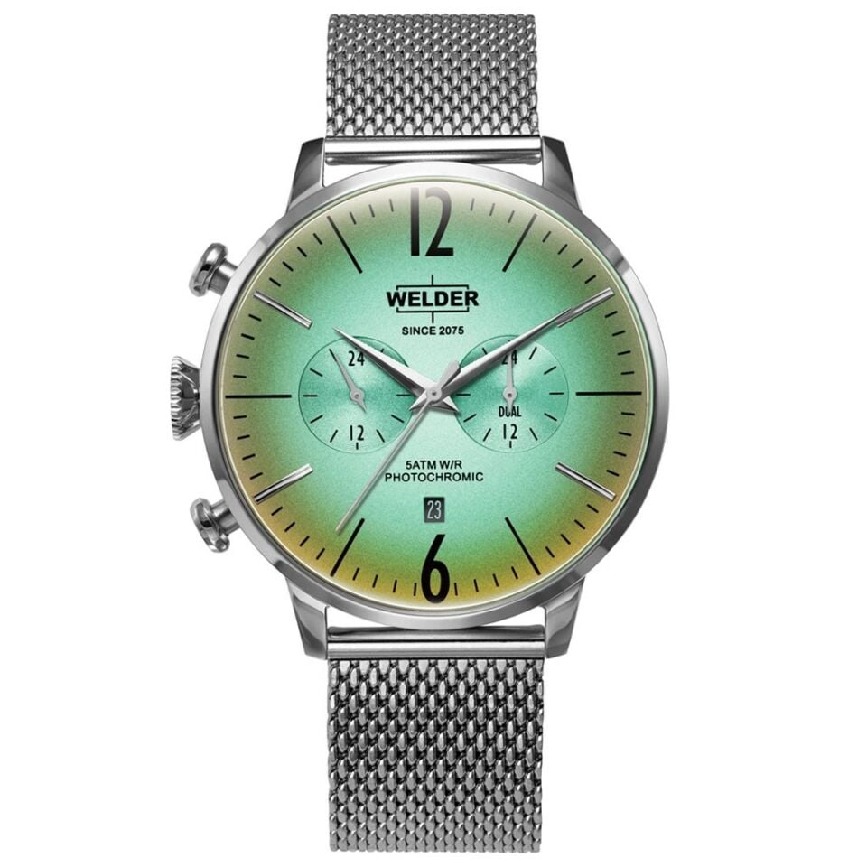 Welder WWRC1003