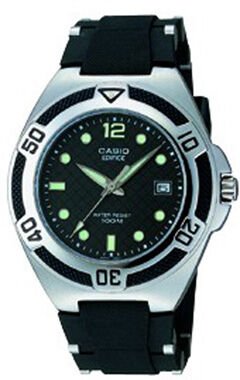 Casio Ef-101-1Avdf Edifice Erkek Kol Saati