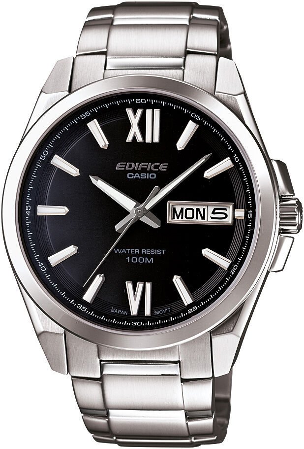 Casio Efb-100D-1Avdf Edifice Erkek Kol Saati