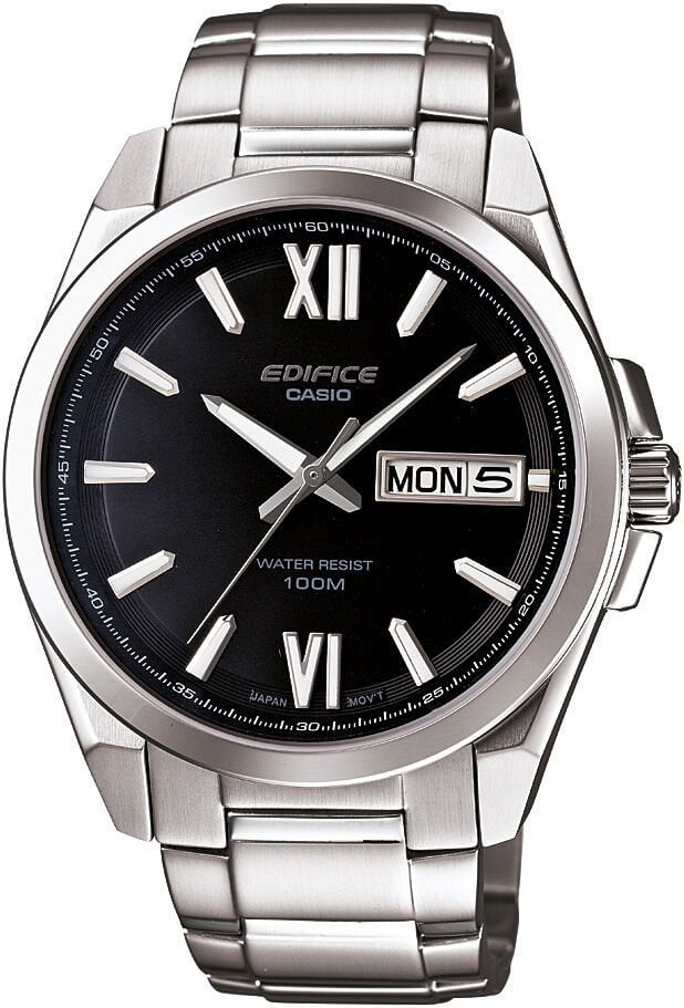 Casio Efb-100D-1Avdf Edifice Erkek Kol Saati