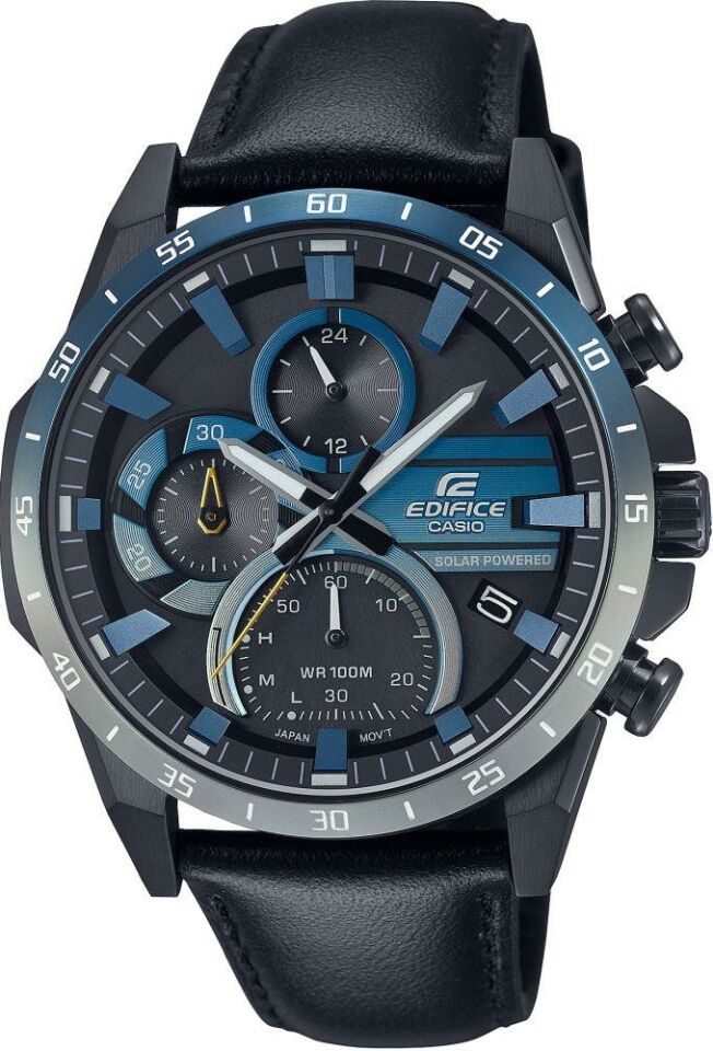 Casio EQS-940NL-1AVUDF Casio EQS-940NL-1AVUDF Kol Saati