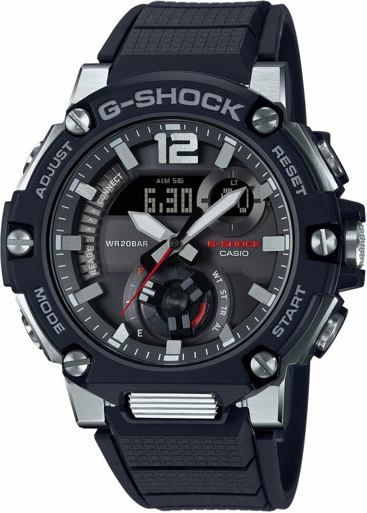 Casio Gst-B300-1Adr G-Shock Erkek Kol Saati
