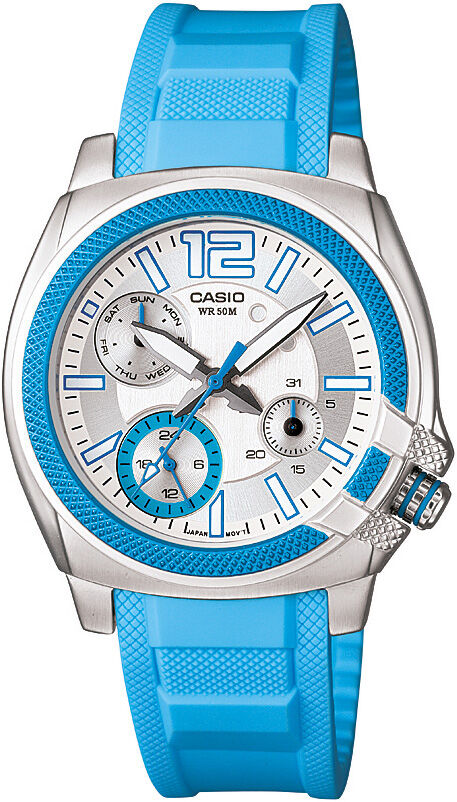 Casio LTP-1320B-2A2VDF Analog Kadın Kol Saati
