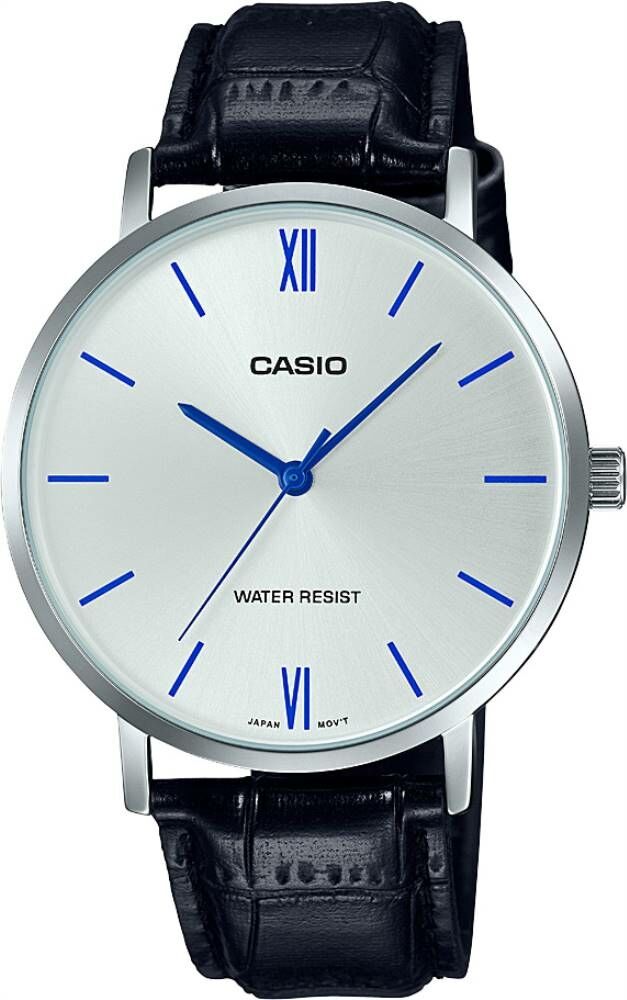 Casio Mtp-Vt01L-7B1Udf Analog Erkek Kol Saati