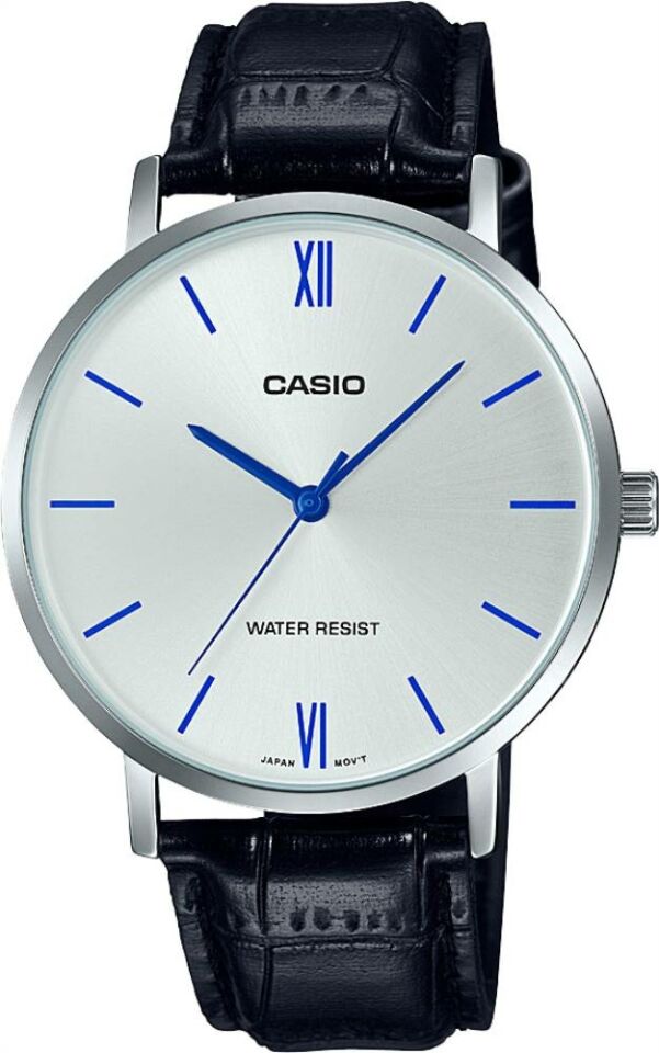 Casio Mtp-Vt01L-7B1Udf Analog Erkek Kol Saati