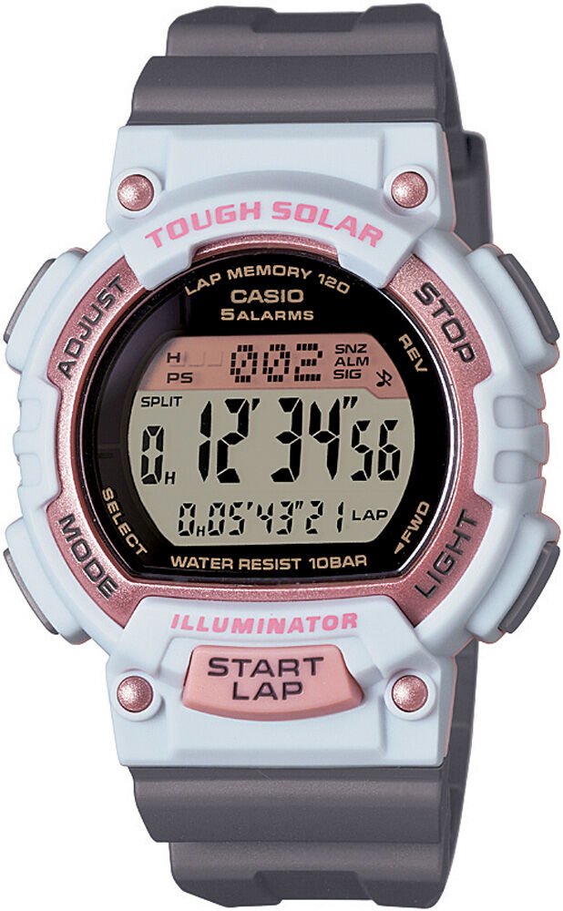 Casio Stl-S300H-4Adf Digital Kadın Kol Saati