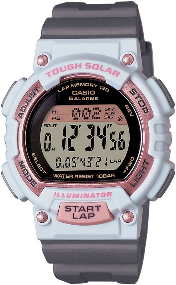 Casio Stl-S300H-4Adf Digital Kadın Kol Saati