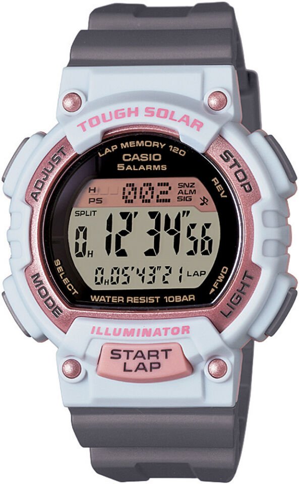Casio Stl-S300H-4Adf Digital Kadın Kol Saati