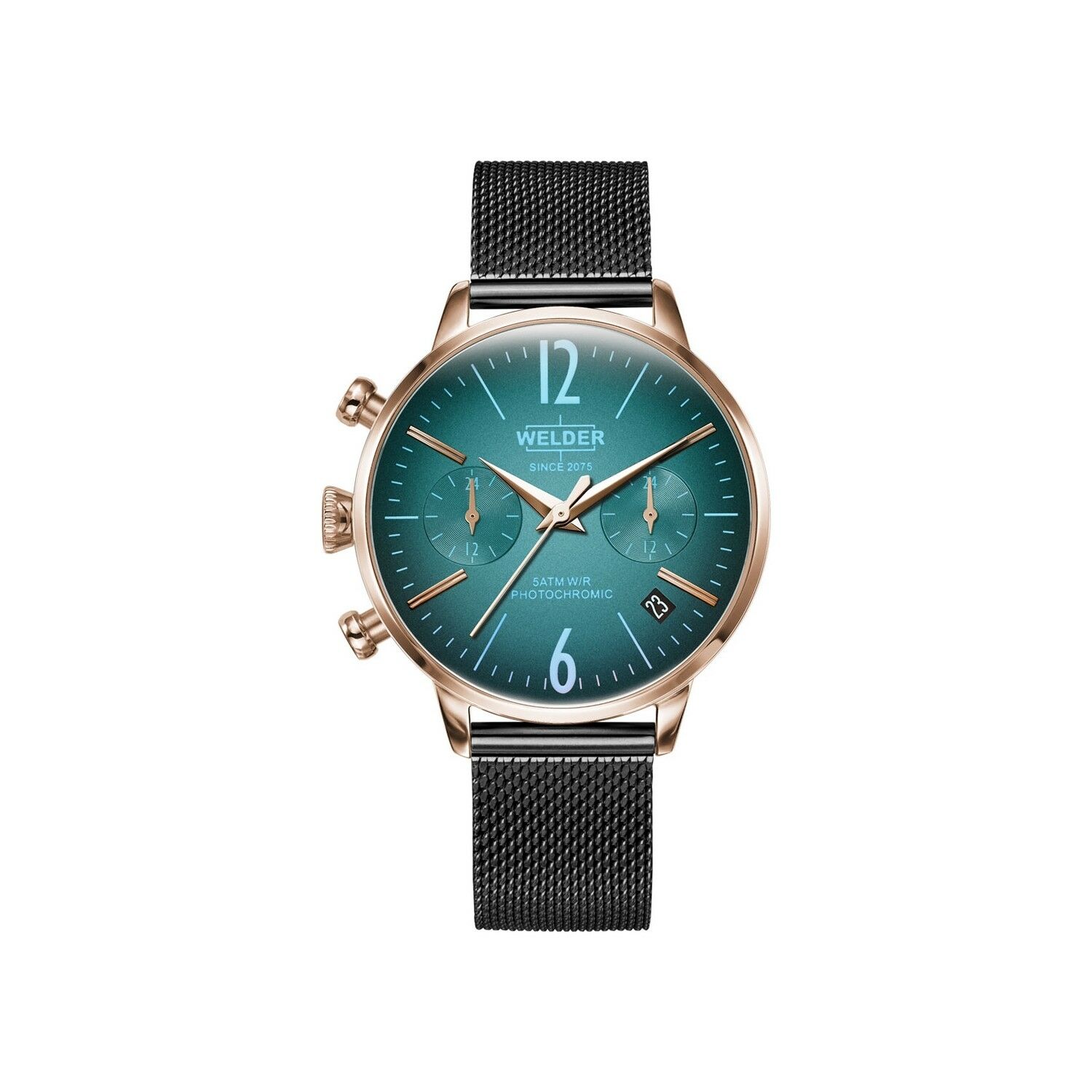 Welder Moody Wwrc726 Kadın Kol Saati