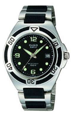 Casio Ef-101D-1Avdf Edifice Erkek Kol Saati