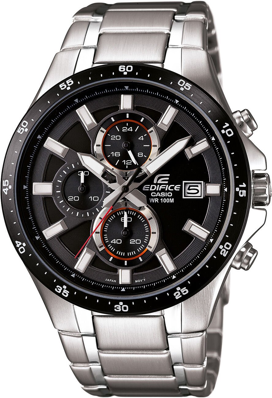 Casio Efr-519D-1Avdf Edifice Erkek Kol Saati