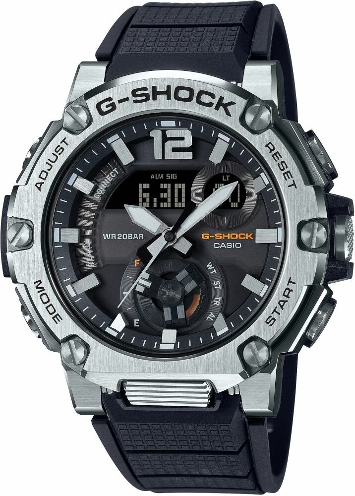 Casio Gst-B300S-1Adr G-Shock Erkek Kol Saati
